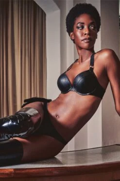 Marlies Dekkers - Femme Fatale Super Push Up - Black -Exquisites Dessous-Geschäft MARLIES DEKKERS FEMME FATALE SUPER PUSH UP BH 18406 SCHWARZ 10 1280x1280