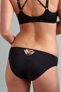 Marlies Dekkers - Triangle Briefs - Black