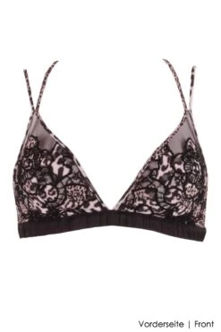 RCrescentini - Triangle Bra - Ashanti