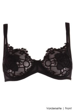 RCrescentini - Wired Bra - Dara