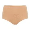 Ritratti Basics - High Waist Brief - Nude 2 Ritratti Basics - High Waist Brief - Nude -Exquisites Dessous-Geschäft RITRATTI BASICS 14522 HAUT 1 1280x1280