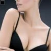 Ritratti Basics - Push Up Bra - Black -Exquisites Dessous-Geschäft RITRATTI BASICS EXTREME PUSH UP BH SCHWARZ 1 1280x1280