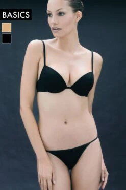 Ritratti Basics - Push Up Bra - Black -Exquisites Dessous-Geschäft RITRATTI BASICS EXTREME PUSH UP BH SCHWARZ 29midVNwpYNWic 1280x1280