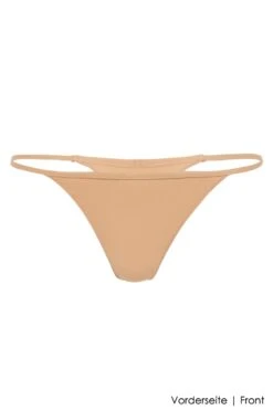 Ritratti Basics - Thong - Nude
