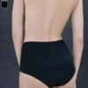 Ritratti Basics - High Waist Brief - Black -Exquisites Dessous-Geschäft RITRATTI MILANO BASICS SLIP ALTO 14522 SCHWARZ 3oBFlUJAYqepUQ 1280x1280