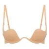 Ritratti Basics - Star Cup Bra - Nude -Exquisites Dessous-Geschäft RITRATTI MILANO BASICS STAR CUP BRA R1313 HAUT 1 1280x1280