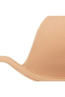 Ritratti Basics - Star Cup Bra - Nude -Exquisites Dessous-Geschäft RITRATTI MILANO BASICS STAR CUP BRA R1313 HAUT 3 1280x1280