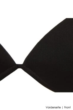 Ritratti Basics - Push Up Bra - Black -Exquisites Dessous-Geschäft RITRATTI MILANO PUSH UP R1339 BLACK 3 1280x1280