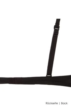 Ritratti Basics - Push Up Bra - Black -Exquisites Dessous-Geschäft RITRATTI MILANO PUSH UP R1339 BLACK 4 1280x1280