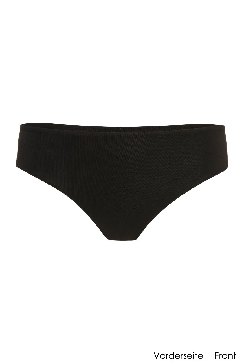Ritratti Basics - Briefs - Black 4 Ritratti Basics - Briefs - Black – Bild 2