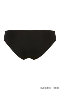 Ritratti Basics - Briefs - Black 9 Ritratti Basics - Briefs - Black -Exquisites Dessous-Geschäft RITRATTI MILANO SLIP 14523 BLACK 3 1280x1280