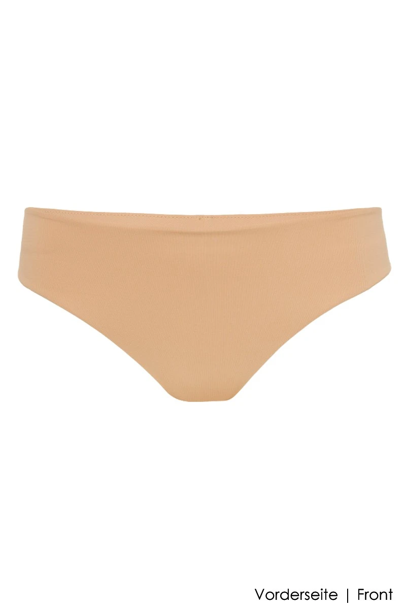 Ritratti Basics - Briefs - Nude 3 Ritratti Basics - Briefs - Nude