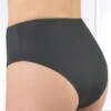 Cotton Club Basics - Panty Simonetta - Black