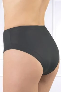 Cotton Club Basics - Panty Simonetta - Black