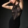 Patrice Catanzaro - Saori Lycra Robe - Black -Exquisites Dessous-Geschäft Saori Lycra Robe Catanzaro 332wf7SaDeMk4o 1280x1280