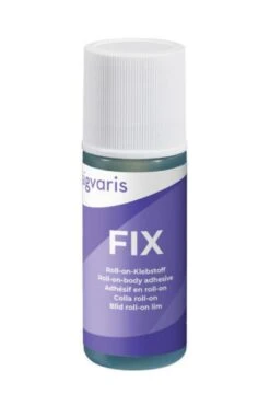 Sigvaris - Roll-on Body Adhesive - Skin Friendly & Easy To Remove