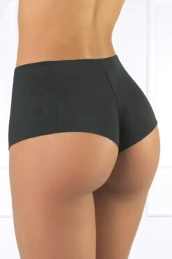 Cotton Club Basics - Panty Veronica - Black