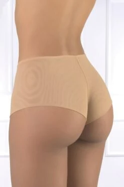 Cotton Club Basics - Panty Veronica - Nude