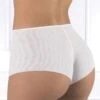 Cotton Club Basics - Panty Veronica - White