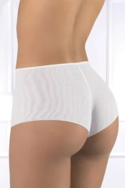 Cotton Club Basics - Panty Veronica - White