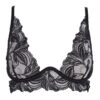 Bluebella - Asmin Bra - Black 1 Bluebella - Asmin Bra - Black -Exquisites Dessous-Geschäft bluebella asmin bra schwarz 4 6623 1280x1280