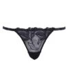 Bluebella - Asmin Thong - Black -Exquisites Dessous-Geschäft bluebella asmin thong schwarz 4 6618 1280x1280