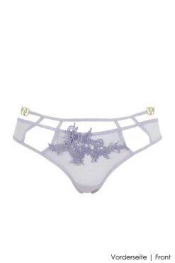 Bluebella - Priscilla Brief - Lavender