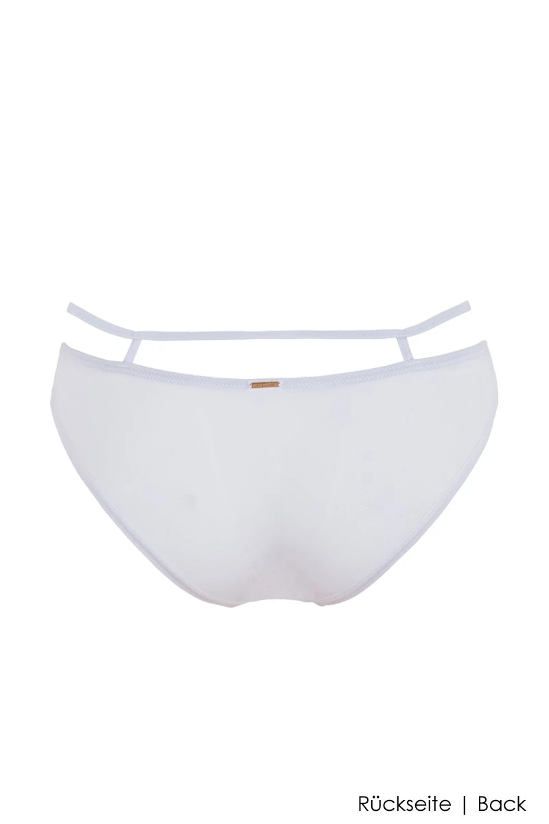 Bluebella - Priscilla Brief - Lavender 6 Bluebella - Priscilla Brief - Lavender – Bild 4