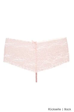 Bracli - Hipnosis Pearl Thong - Pink 9 Bracli - Hipnosis Pearl Thong - Pink -Exquisites Dessous-Geschäft bracli hipnosis thong pink 4 5343 1280x1280