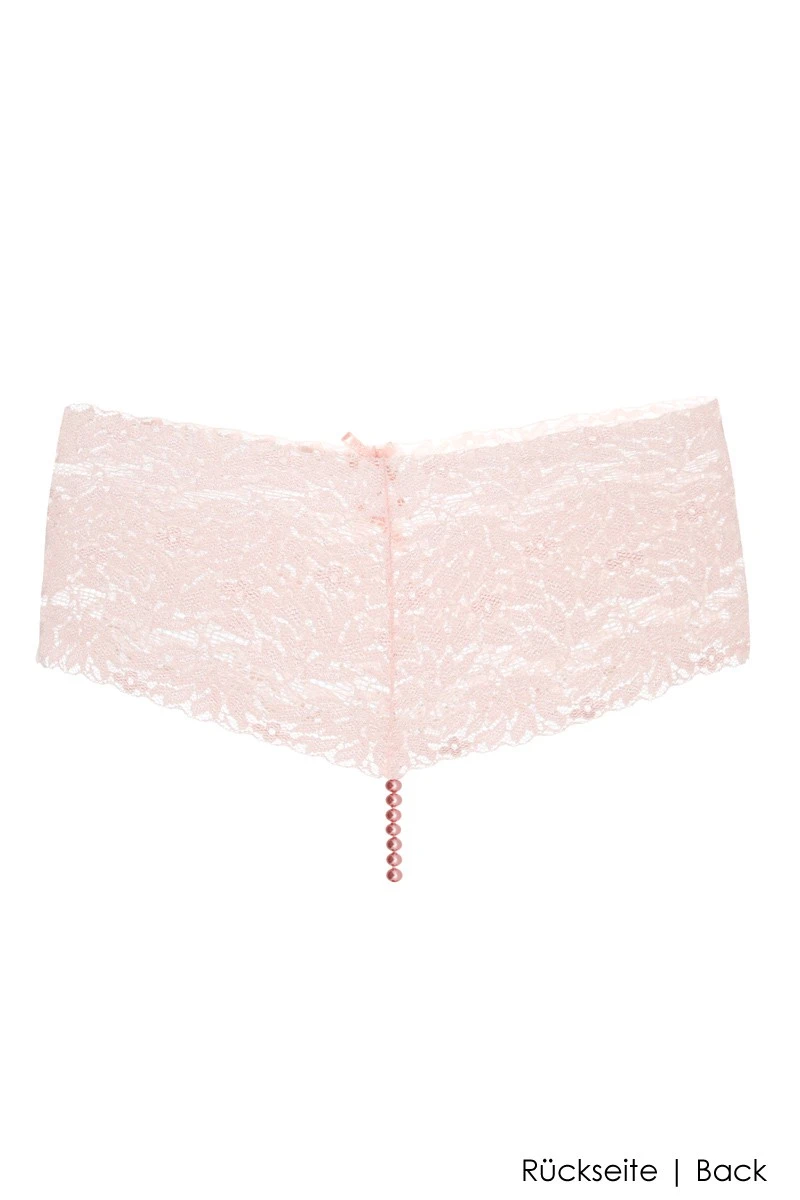 Bracli - Hipnosis Pearl Thong - Pink 6 Bracli - Hipnosis Pearl Thong - Pink – Bild 4