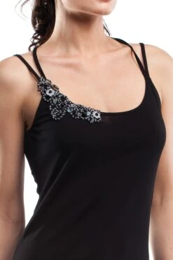 Cotton Club Beach - Beach Dress - Paradise 11 Cotton Club Beach - Beach Dress - Paradise -Exquisites Dessous-Geschäft cotton club 8pe strandkleid schwarz 5 927 1280x1280