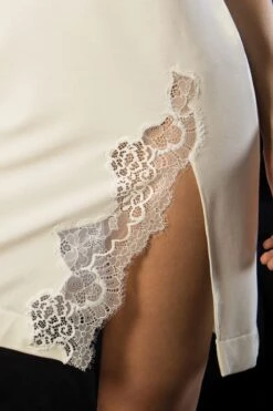 Cotton Club - Nightdress - Distinta -Exquisites Dessous-Geschäft cotton club distinta 9vn nachthemd 4 5268 1280x1280