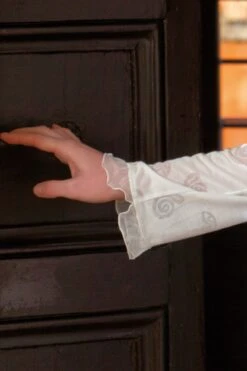 Cotton Club - Nightgown - Vermeer -Exquisites Dessous-Geschäft cotton club vermer nachthemden champagner 3 278 1280x1280