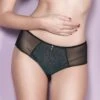 Escora - Amaya Panties - Black Green 2 Escora - Amaya Panties - Black Green -Exquisites Dessous-Geschäft escora amaya panty 1 6372 1280x1280
