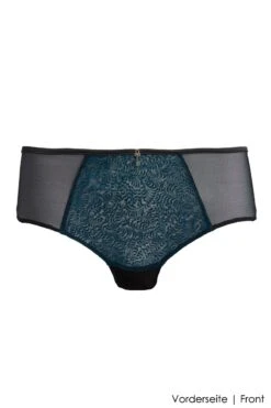 Escora - Amaya Panties - Black Green -Exquisites Dessous-Geschäft escora amaya panty 5 6372 1280x1280