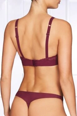 Heidi Klum Intimates - Balcony Bra - Delilah Dances -Exquisites Dessous-Geschäft heidi klum delilah dances 1519 bn 3 5666 1280x1280