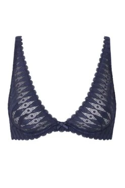 Heidi Klum Intimates - Wired Bra - Dreamtime Peacoat