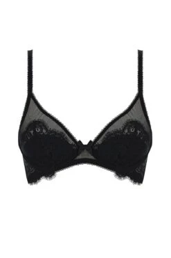 L Agent By AP - Carmella Lace Bra - Black 12 L Agent By AP - Carmella Lace Bra - Black -Exquisites Dessous-Geschäft l agent by ap carmella spitzen bh schwarz 5 4371 1280x1280