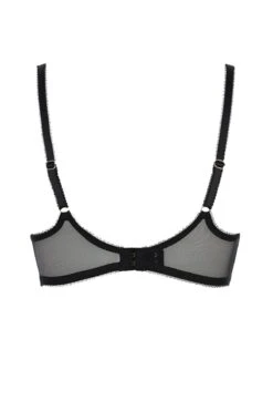 L Agent By AP - Carmella Lace Bra - Black 13 L Agent By AP - Carmella Lace Bra - Black -Exquisites Dessous-Geschäft l agent by ap carmella spitzen bh schwarz 6 4371 1280x1280