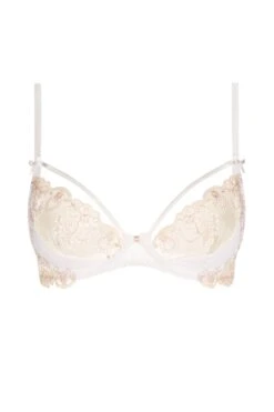L Agent By AP - Lusina Lace Bra - Ivory 10 L Agent By AP - Lusina Lace Bra - Ivory -Exquisites Dessous-Geschäft l agent by ap lusina l170 11 spitzen bh ivory 4 4270 1280x1280