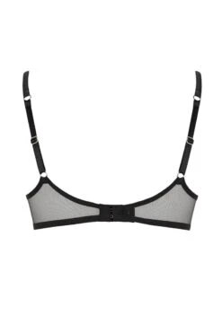 L Agent By AP - Odessa Wired Bra - Black -Exquisites Dessous-Geschäft l agent by ap odessa l106 14 spitzen bh 4 2564 1280x1280