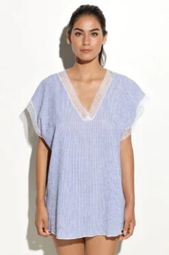 Luna Di Seta - Capri Tunic - LCC2006-0112