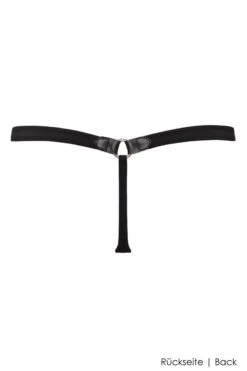 Marlies Dekkers - Femme Fatale Thong - Black 18 Marlies Dekkers - Femme Fatale Thong - Black -Exquisites Dessous-Geschäft marlies dekkers femme fatale thong 18403 schwarz 6 4497 1280x1280