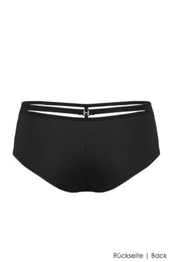 Marlies Dekkers - Space Odyssey Brazilian Shorts - Black -Exquisites Dessous-Geschäft marlies dekkers space odyssey brazilian shorts 15583 schwarz 6 4456 1280x1280