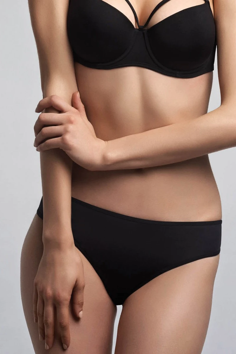 Marlies Dekkers - Triangle Briefs - Black 10 Marlies Dekkers - Triangle Briefs - Black – Bild 8