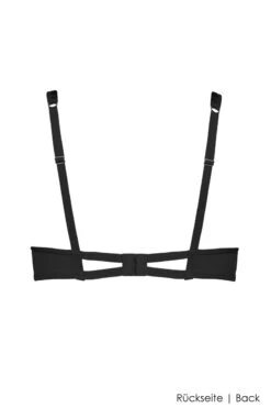 Marlies Dekkers - Triangle Push Up Bra - Black 11 Marlies Dekkers - Triangle Push Up Bra - Black -Exquisites Dessous-Geschäft marlies dekkers triangle push up bh schwarz 6 4571 1280x1280