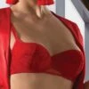 RCrescentini - Wired Bra - Flamenco