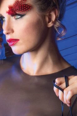 RCrescentini - Lingerie Top - Solenne Black -Exquisites Dessous-Geschäft rcrescentini lingerie top solenne 7zd schwarz 3 4184 1280x1280