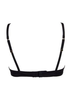 Ritratti Milano - Ramage Star Cup Bra - Black -Exquisites Dessous-Geschäft ritratti milano serie ramage star cup bh schwarz 5 4353 1280x1280