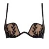 Ritratti Milano - Ramage Star Cup Bra - Black -Exquisites Dessous-Geschäft ritratti milano serie ramage star cup bh schwarz a 4353 1 4353 1280x1280